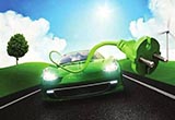 “雙積分”政策設(shè)限 車企哪家歡喜哪家愁？