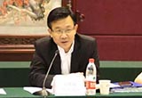 安鐵成就任董事長 讓神龍“重回賽道”