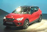 西雅特新車計劃 2020年前推出6款車型