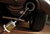 德國組建新的汽車尾氣檢測部門