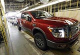 主打SUV 日車企計劃在美份市場額提至四成