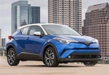 一汽豐田新生產(chǎn)線明年落成 首產(chǎn)小型SUV