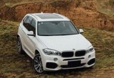 信仰为先情怀满分 评宝马X5 M运动型