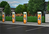 ChargePoint接管GE 鞏固在美地位