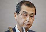 高田向受害者表示哀悼 重組方案偏向車企