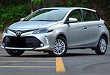 一汽豐田將再發(fā)2款新車(chē) 助推銷(xiāo)量達(dá)70萬(wàn)輛