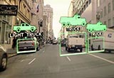 沃爾沃與英偉達(dá)合作Nvidia Drive PX超算模塊