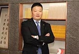 北汽蔡建軍 善于“折騰”的熱血行動派