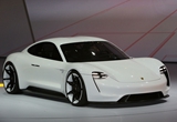 特斯拉競爭者 保時捷Mission E于2019年量產(chǎn)