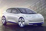 大眾公布17款電動(dòng)車投放計(jì)劃 近七成國產(chǎn)