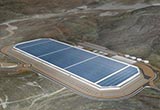 2021年中國(guó)電池產(chǎn)能將是特斯拉電池的3.5倍