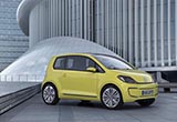 大眾在天津投資11.49億生產(chǎn)電動(dòng)車用電機(jī)