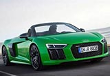 奧迪高性能車品牌將棄用四驅(qū) 增電動系統(tǒng)