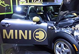 Mini欲建純電動車工廠 預(yù)計9月確定計劃