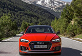 奥迪为提升RS系列驾驶乐趣或开发后驱车