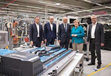 戴姆勒叫板特斯拉 新電池工廠有何玄機？