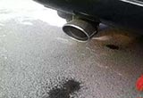 排气管滴水方向盘异响 不用花钱修？