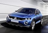 大眾48V輕度混動技術(shù)推出 搭載車型成疑
