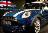 英國脫歐惹人憂 Mini或不在英生產(chǎn)電動車