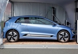 大眾Gen.E概念車亮相 展示電氣化研究成果