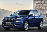 Jeep上半年銷量突破10萬(wàn) 國(guó)產(chǎn)大增106%