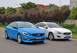 殊途而同归 沃尔沃S60车主与Polestar的一天