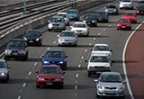 大眾汽車得意 反襯美國車市低迷