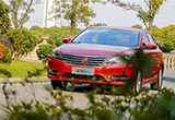 上汽上半年銷量再破300萬 自主占比超40%