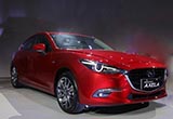 6月長馬“歸隊”馬自達持續(xù)兩位數(shù)增長