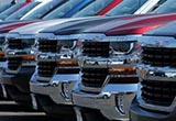 美國(guó)6月車(chē)市銷(xiāo)量一覽 日系歡喜/美系憂