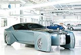 勞斯萊斯CEO：電動(dòng)化是未來(lái)汽車(chē)發(fā)展方向