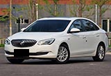 別克在華銷量增長(zhǎng)13% 6款新車年內(nèi)上市