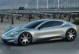 庫克為蘋果相中Fisker Emotion充電9分鐘