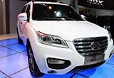 力帆新能源瞄準(zhǔn)出租車 280臺(tái)車落地廣州