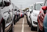 英國(guó)6月汽車銷量持續(xù)下滑 福特銷量居首