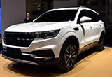 眾泰官方確認(rèn)：緊湊SUV-T500將于12月上市