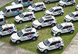日媒：百度能否讓中國成為“汽車強(qiáng)國”
