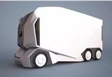 搶卡車司機飯碗？瑞典發(fā)布自動駕駛卡車