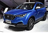 一汽奔騰六月銷(xiāo)量大漲 SUV/純電車(chē)將上市