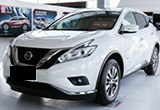 東風(fēng)日產(chǎn)銷量超47.8萬輛 小型SUV將上市