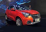奇瑞6月銷量增長超20% 年內(nèi)將推兩款全新車