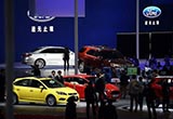 福特6月在華銷量增長15% 突破10萬輛大關(guān)