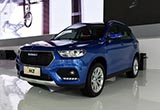 6月長城WEY上市首月銷量破3000輛