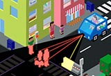 研究發(fā)現(xiàn) 為自動(dòng)駕駛汽車編程道德并不難