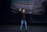 賈躍亭赴美：為汽車再求10億美元