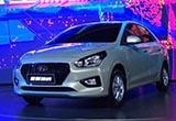 北京現(xiàn)代半年售30.1萬輛 不及年目標1/4