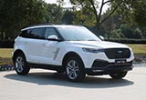 眾泰前6月銷量破10萬輛 新能源大漲6成