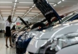 俄羅斯新車銷量增長 中國品牌占比不及1%
