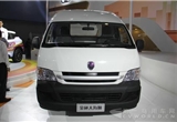 雷諾將成立商用車合資公司 推進在華發(fā)展