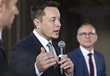 特斯拉將在澳大利亞打造全球最大鋰離子電池